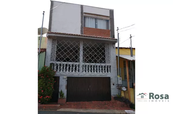 Sobrado com 3 quartos a venda proximo Shopping polular dom aquino - Foto 1