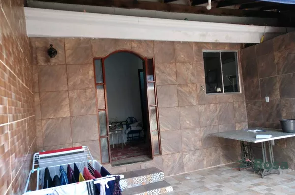 Sobrado com 3 quartos a venda proximo Shopping polular dom aquino - Foto 2