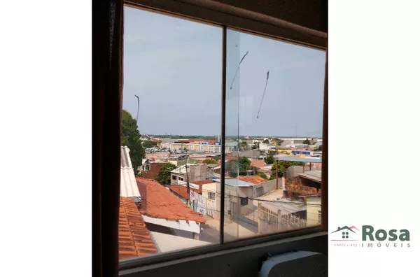 Sobrado com 3 quartos a venda proximo Shopping polular dom aquino - Foto 6