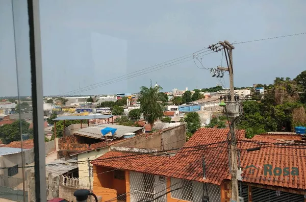 Sobrado com 3 quartos a venda proximo Shopping polular dom aquino - Foto 5