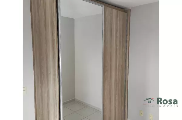 Ótimo apartamento com sacada no Villagio Pompeia, 03 quartos sendo 01 suíte, próximo à Escola Coração de Jesus, 02 vagas de garagem - Foto 4