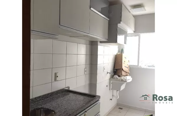 Ótimo apartamento com sacada no Villagio Pompeia, 03 quartos sendo 01 suíte, próximo à Escola Coração de Jesus, 02 vagas de garagem - Foto 3