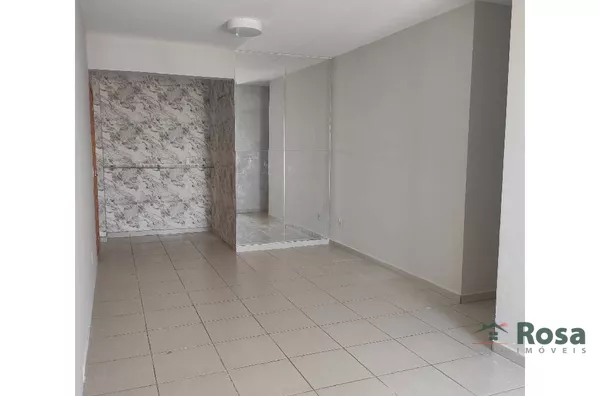 Ótimo apartamento com sacada no Villagio Pompeia, 03 quartos sendo 01 suíte, próximo à Escola Coração de Jesus, 02 vagas de garagem - Foto 2