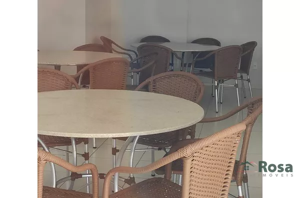 Ótimo apartamento com sacada no Villagio Pompeia, 03 quartos sendo 01 suíte, próximo à Escola Coração de Jesus, 02 vagas de garagem - Foto 13