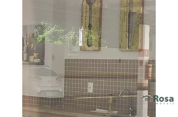 Ótimo apartamento com sacada no Villagio Pompeia, 03 quartos sendo 01 suíte, próximo à Escola Coração de Jesus, 02 vagas de garagem - Foto 30