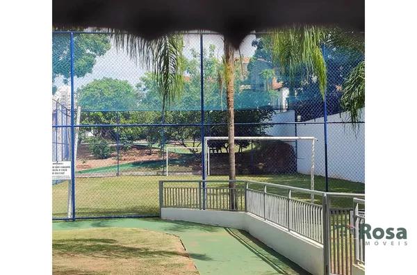 Ótimo apartamento com sacada no Villagio Pompeia, 03 quartos sendo 01 suíte, próximo à Escola Coração de Jesus, 02 vagas de garagem - Foto 27