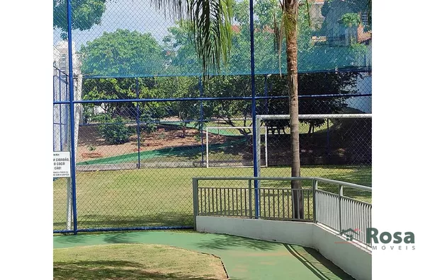 Ótimo apartamento com sacada no Villagio Pompeia, 03 quartos sendo 01 suíte, próximo à Escola Coração de Jesus, 02 vagas de garagem - Foto 6