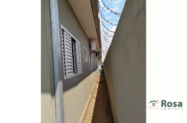 Casa para venda BOM CLIMA CHAPADA DOS GUIMARÃES - Foto 5