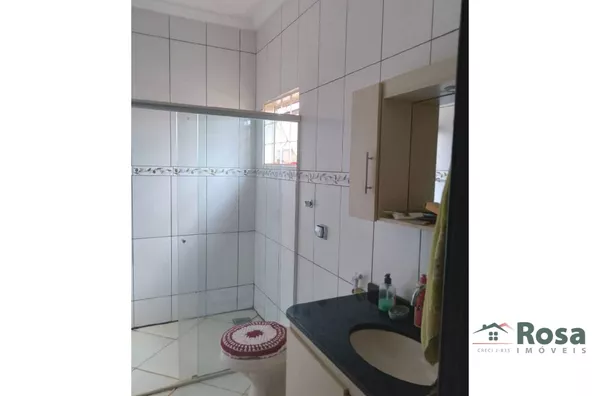 Casa para venda BOM CLIMA CHAPADA DOS GUIMARÃES - Foto 6