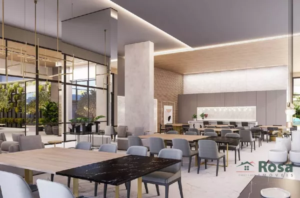 Apartamento para venda JARDIM DAS AMÉRICAS Cuiabá - Foto 1