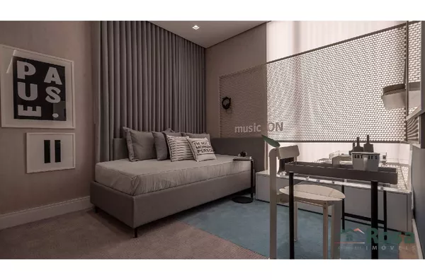 Apartamento para venda JARDIM DAS AMÉRICAS Cuiabá - Foto 2