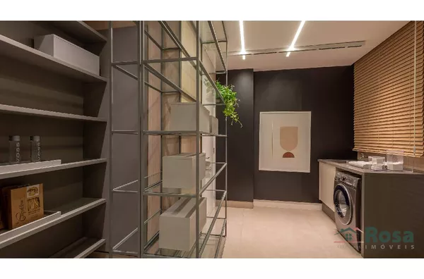 Apartamento para venda JARDIM DAS AMÉRICAS Cuiabá - Foto 5