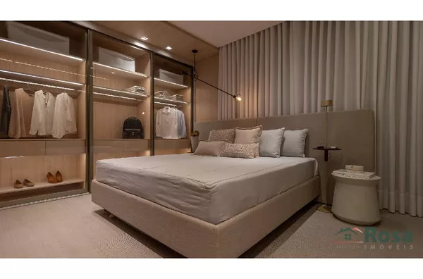 Apartamento para venda JARDIM DAS AMÉRICAS Cuiabá - Foto 4