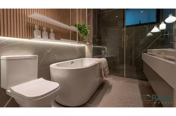 Apartamento para venda JARDIM DAS AMÉRICAS Cuiabá - Foto 3