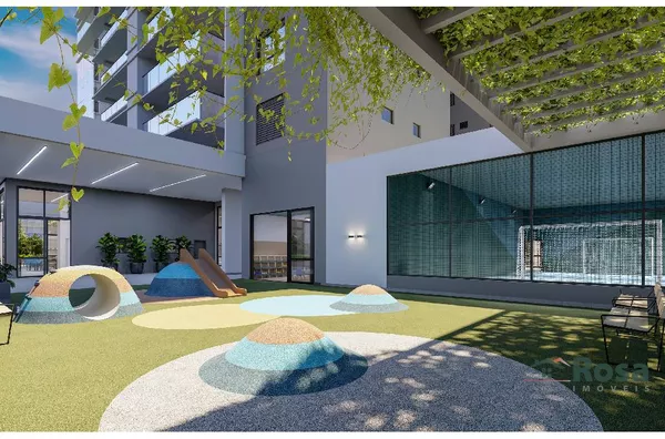 Apartamento para venda JARDIM DAS AMÉRICAS Cuiabá - Foto 1