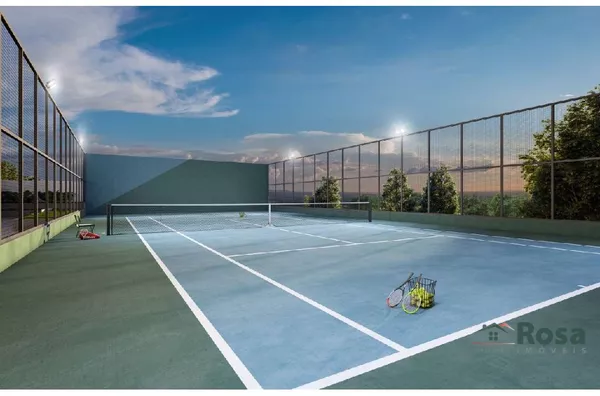 Apartamento para venda JARDIM DAS AMÉRICAS Cuiabá - Foto 3