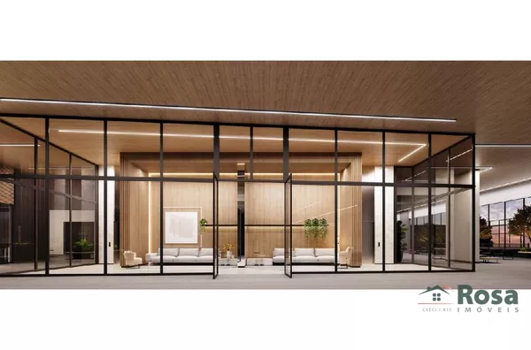 Apartamento para venda JARDIM DAS AMÉRICAS Cuiabá - Foto 6