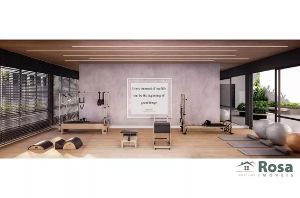 Apartamento para venda JARDIM DAS AMÉRICAS Cuiabá - Foto 5