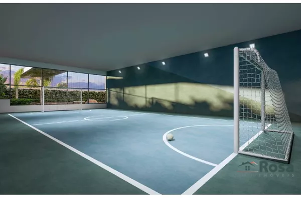 Apartamento para venda JARDIM DAS AMÉRICAS Cuiabá - Foto 2