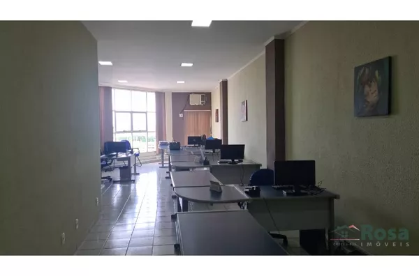 SALA para venda CENTRO SUL Cuiabá - Foto 2