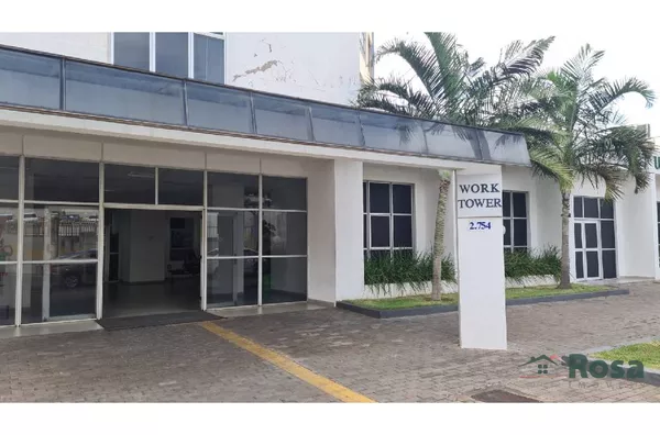 SALA para venda CENTRO SUL Cuiabá - Foto 1