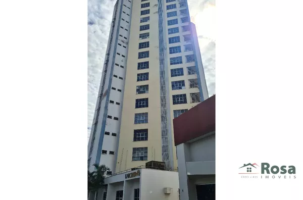 SALA para venda CENTRO SUL Cuiabá - Foto 4