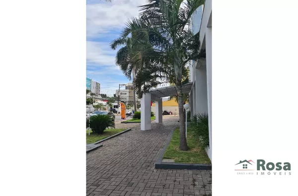 SALA para venda CENTRO SUL Cuiabá - Foto 3