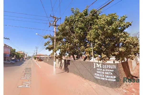Terreno para venda NOSSA SENHORA DA GUIA VÁRZEA GRANDE - Foto 1