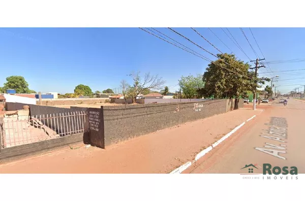 Terreno para venda NOSSA SENHORA DA GUIA VÁRZEA GRANDE - Foto 6