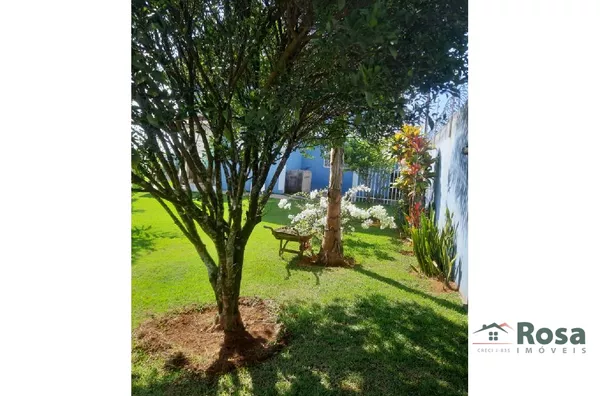 Casa para venda BOM CLIMA CHAPADA DOS GUIMARÃES - Foto 1