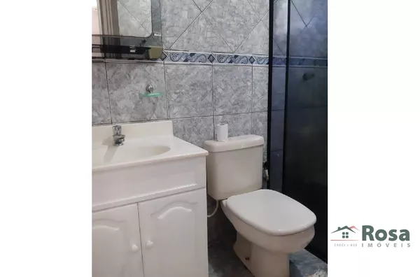 Casa para venda BOM CLIMA CHAPADA DOS GUIMARÃES - Foto 4