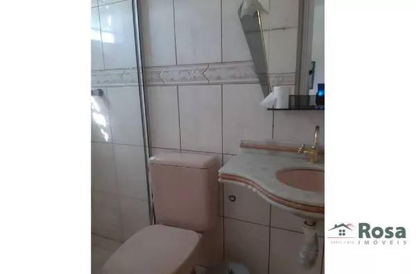 Casa para venda BOM CLIMA CHAPADA DOS GUIMARÃES - Foto 6