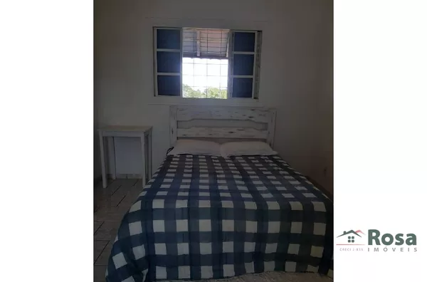 Casa para venda BOM CLIMA CHAPADA DOS GUIMARÃES - Foto 5