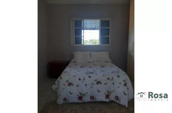 Casa para venda BOM CLIMA CHAPADA DOS GUIMARÃES - Foto 3