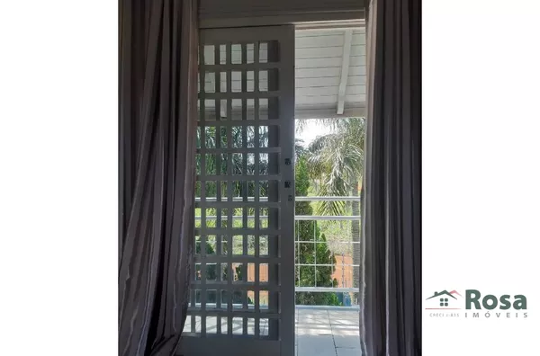 Casa para venda BOM CLIMA CHAPADA DOS GUIMARÃES - Foto 2