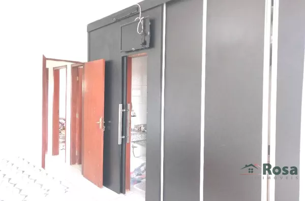 Sobrado para venda NOVA VÁRZEA GRANDE VÁRZEA GRANDE - Foto 1