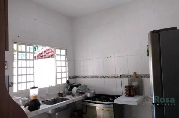 Sobrado para venda NOVA VÁRZEA GRANDE VÁRZEA GRANDE - Foto 5