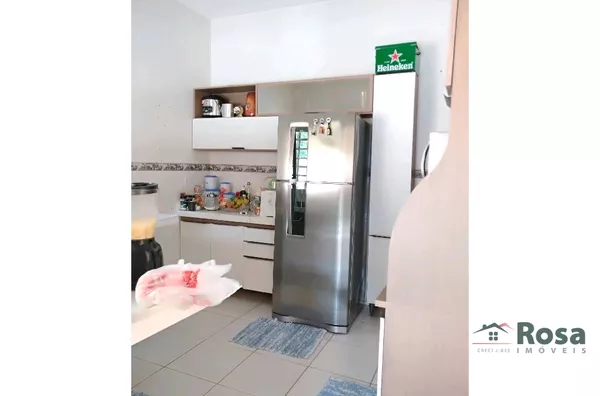 Sobrado para venda NOVA VÁRZEA GRANDE VÁRZEA GRANDE - Foto 6