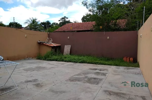 Sobrado para venda NOVA VÁRZEA GRANDE VÁRZEA GRANDE - Foto 2