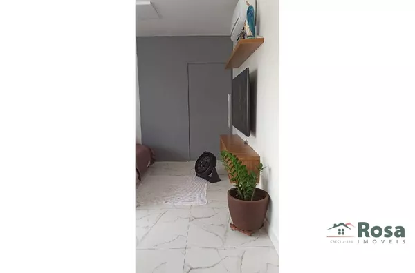 Apartamento para venda SANTA HELENA Cuiabá - Foto 3