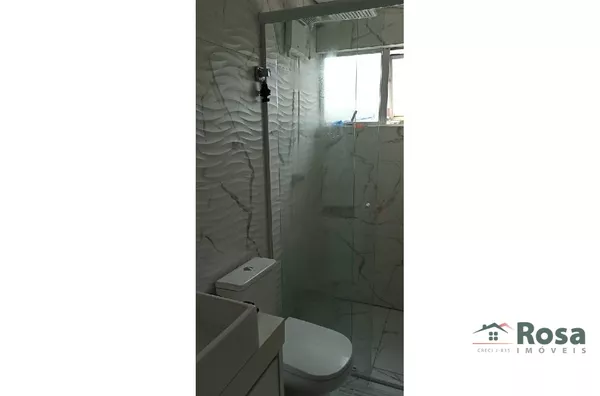 Apartamento para venda SANTA HELENA Cuiabá - Foto 4