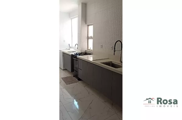 Apartamento para venda SANTA HELENA Cuiabá - Foto 5