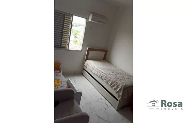 Apartamento para venda SANTA HELENA Cuiabá - Foto 2