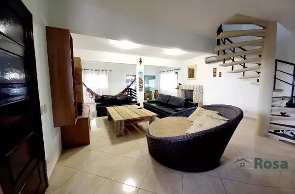 CASA EM CONDOMINIO FECHADO para venda ÁGUA FRIA CHAPADA DOS GUIMARÃES - Foto 3