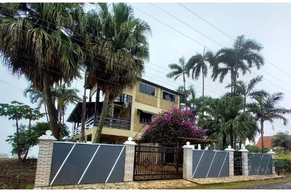 CASA EM CONDOMINIO FECHADO para venda ÁGUA FRIA CHAPADA DOS GUIMARÃES - Foto 1