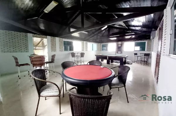 CASA EM CONDOMINIO FECHADO para venda ÁGUA FRIA CHAPADA DOS GUIMARÃES - Foto 6