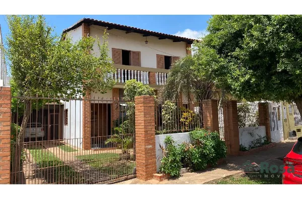 Sobrado para venda JARDIM PRIMAVERA Cuiabá - Foto 1