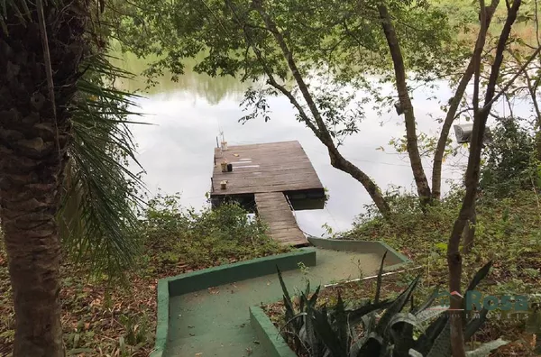 CHÁCARA / SITIO para venda ZONA RURAL ACORIZAL - Foto 3