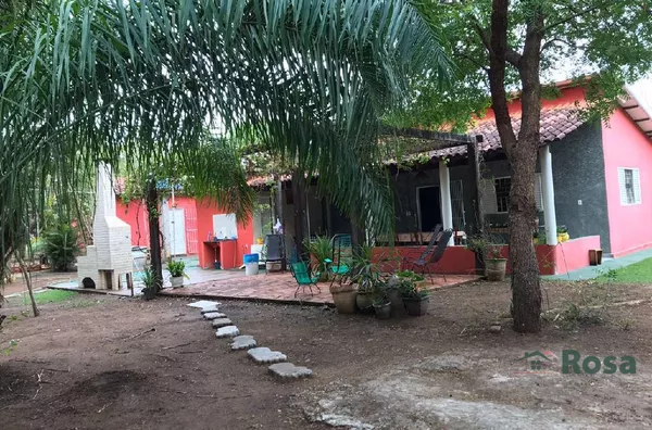 CHÁCARA / SITIO para venda ZONA RURAL ACORIZAL - Foto 2