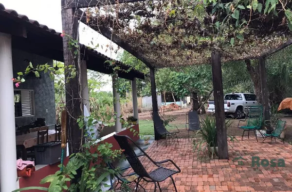 CHÁCARA / SITIO para venda ZONA RURAL ACORIZAL - Foto 4